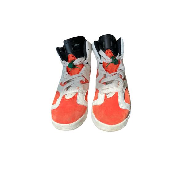 jordan 6 gatorade gs